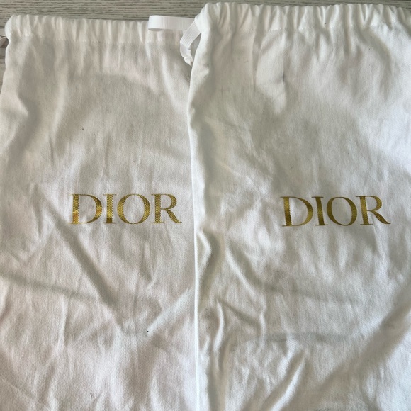 Dior J’Adior Slingback Pumps with Tiger Design